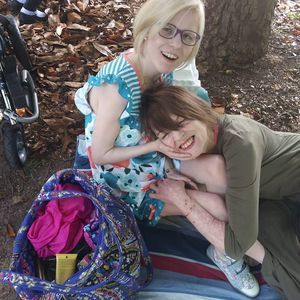 Meet your Posher, Audrey